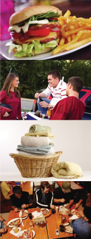 Greek Life Services